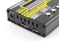 Turnigy Accucell-6 50W 6A Balancer Charger Lipo Life LiHV Nimh Nicad Capable