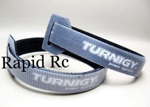 Turnigy Battery Strap 330mm twin pack