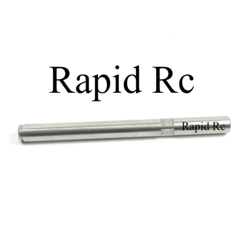 Turnigy D3536 replacement motor shaft