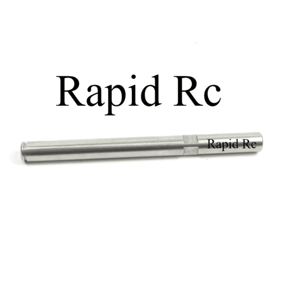 Turnigy D3542 replacement motor shaft