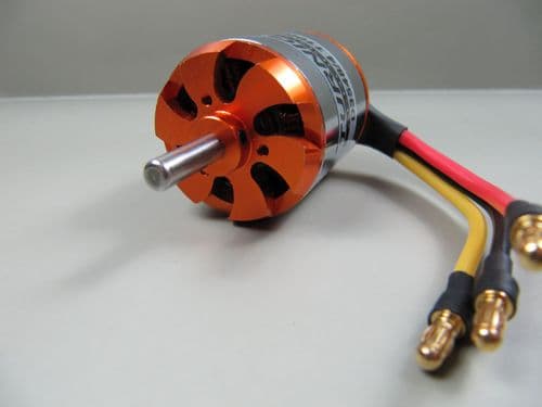 9imod- D3548 790KV 900KV 1100KV Motore Brushless Outrunner Per Aereo RC