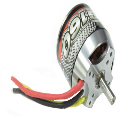 TURNIGY Easy Match Brushless Motors