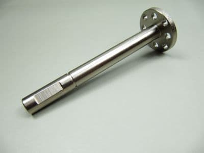 Turnigy EasyMatch G110 Series - Replacement Shaft