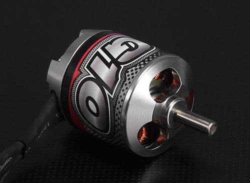 Turnigy G10 Brushless Outrunner 1200kv