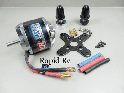 Turnigy L5055C-600kv Brushless Outrunner 600kv