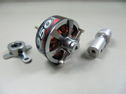 Turnigy Park 250 Brushless Outrunner 2200kv