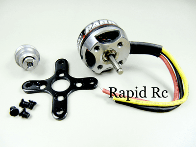 Turnigy Park 300 Brushless Outrunner 1600kv