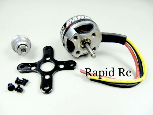 Turnigy Park 300 Brushless Outrunner 1600kv