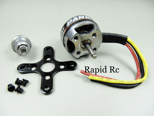 Turnigy Park300 Brushless Outrunner 1380kv