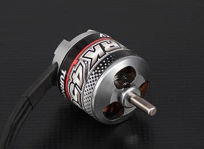 Turnigy Park450 Brushless Outrunner 1050kv