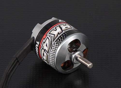Turnigy Park450 Brushless Outrunner 1050kv