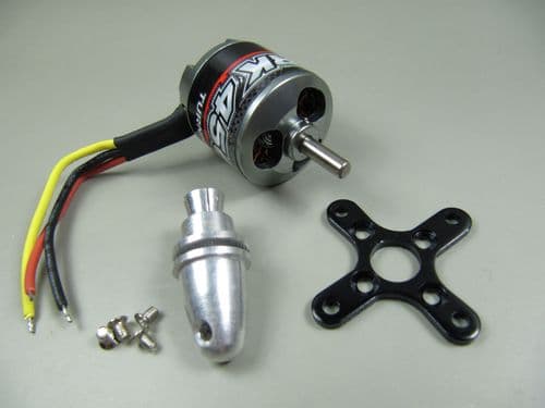 Turnigy Park450 Brushless Outrunner 1200kv