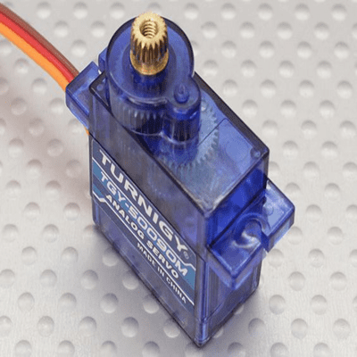 Turnigy Servo