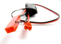 TX Controlled Relay Switch