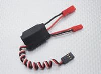 TX Controlled Relay Switch