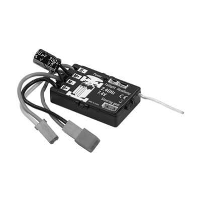 UDIRC 2.4GHZ INTERGRATED ESC