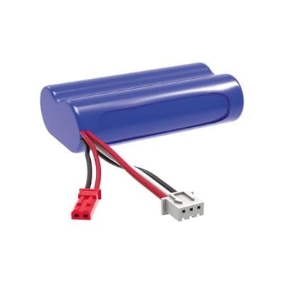 UDIRC 7.4V 1200mAh Li-ion Battery UD1601-012