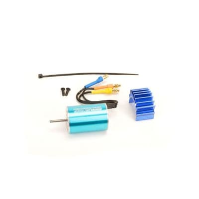 UDIRC BL MOTOR - BREAKER/PANTHER