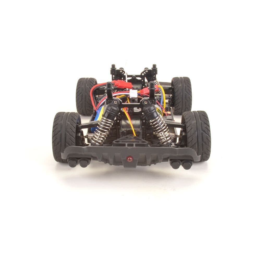 thumbnail image 2 of UDIRC 1608 PRO Rally RC Car Parts 1601-025 Suspension Arms Front 2 of 14