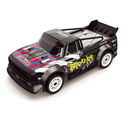 UDIRC Breaker Drift Truck Brushed RTR UD1601