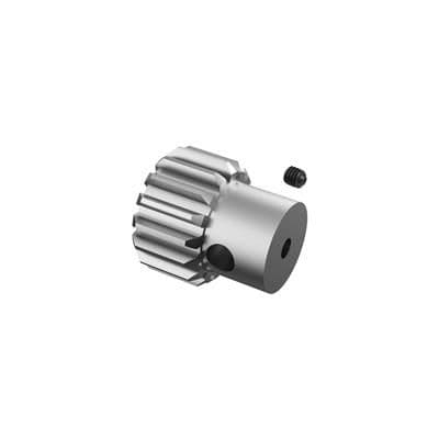 UDIRC Motor Pinion