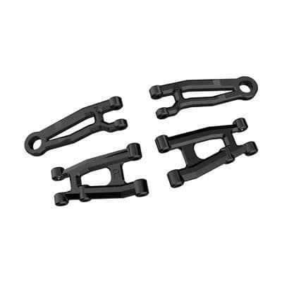 UDIRC SUSPENSION ARMS - REAR