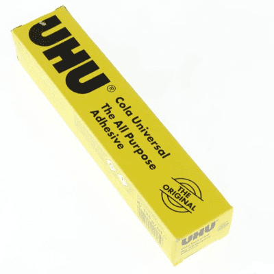 UHU All Purpose Glue 125ml