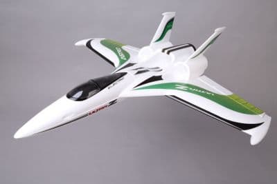 Ultra Z Astro pusher prop 810mm kit