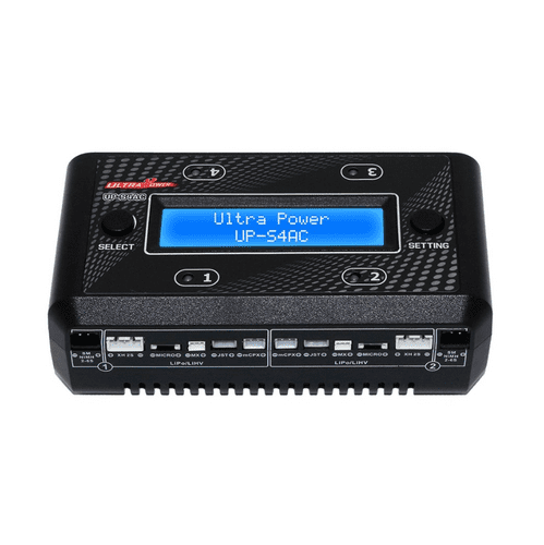 UltraPower UP-S4AC 1-2S LiPo/LiHV