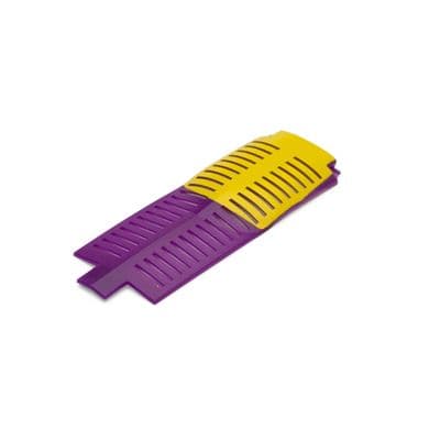 UMX P-51 Voodoo Z-EFLU4309  Battery Door