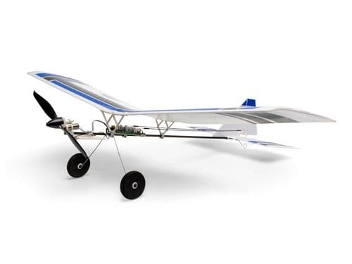 UMX Slow Ultra Stick RTF with AS3X and SAFE Select A-EFLU03000