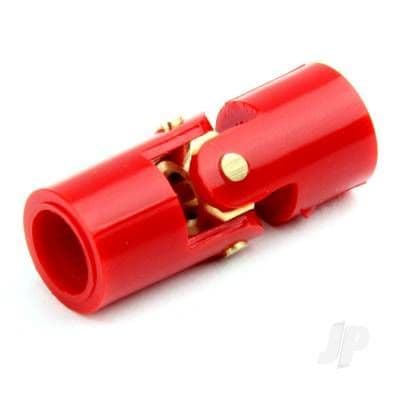 Universal Joint Coupling