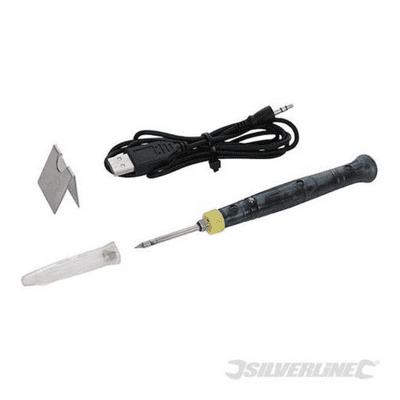 USB Soldering Iron 8W