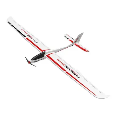 VOLANTEX PHOENIX 2400MM GLIDER W/ABS FUSELAGE ARTF