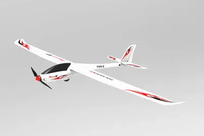 VOLANTEX PHOENIX V2 2000MM GLIDER W/ABS FUSELAGE ARTF