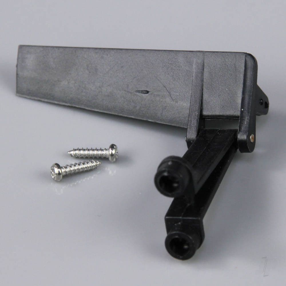 Volantex Rudder Assembly Vector 30 VOLP7950108