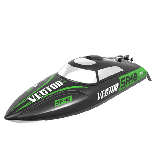 Volantex Vector SR48 Brushed RTR Racing Boat