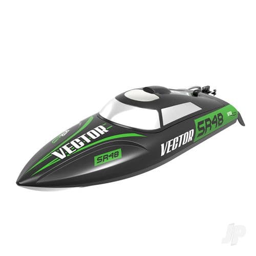 Volantex Vector SR48 Brushless RTR Racing Boat