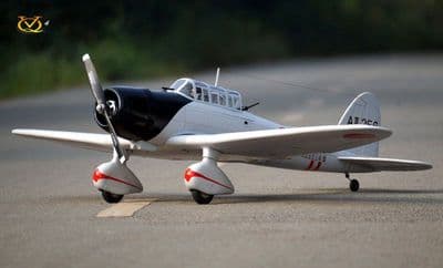 VQ AICHI D3A1 (VAL) 60.6IN ARF  VQA138