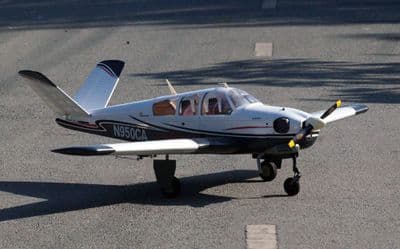 VQ Beechcraft Bonanza ( V-Tail ) 62.2