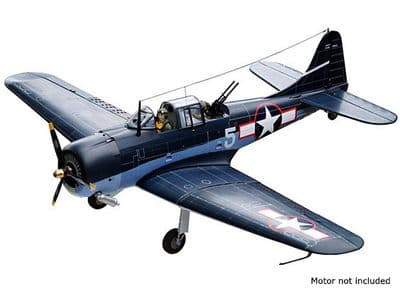 VQ Dauntless EP-GP 60.6