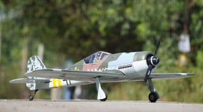 VQ Focke-Wulfe FW-190D9 59