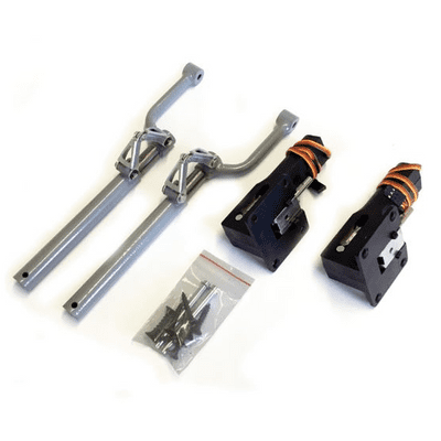 VQ Models Retracts and Struts