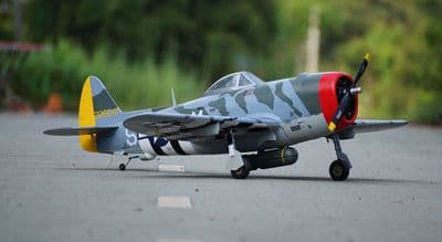 VQ P-47D Thunderbolt 59
