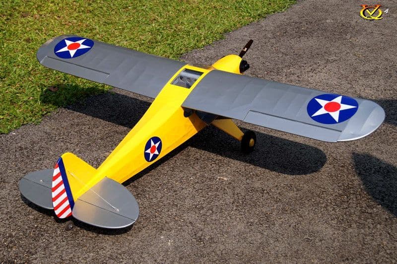 OK MODEL 電動 PIPER J-3 CUB $_57.JPG?set_id=880000500F