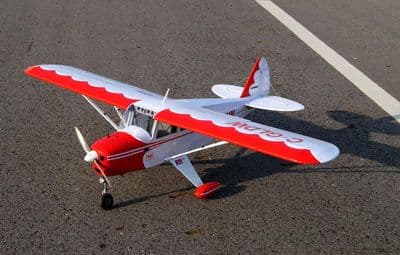 VQ PIPER PA-22 TRI-PACER 63IN  VQA089