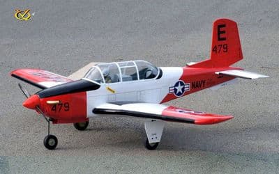 VQ T-34C Turbo Mentor 61.4