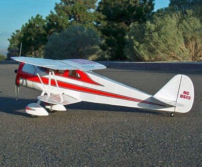 Waco SRE 38