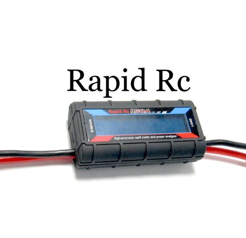 Watt Meter 150amp and Power Analyzer