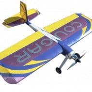 Weston Cougar V2 Laser cut kit to build